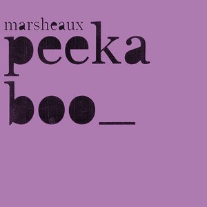 “Peek a Boo”的封面