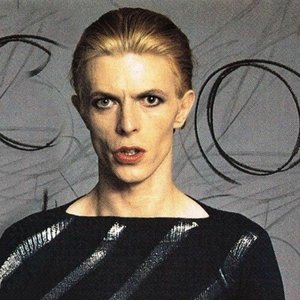 Image for 'David Bowie'