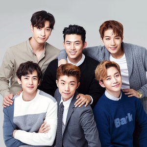 Image for '2PM'