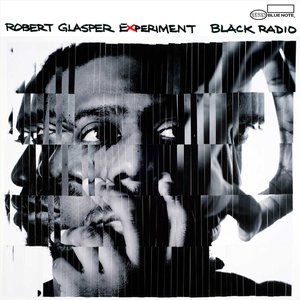 Image for 'Black Radio'