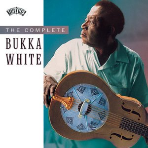 Imagem de 'The Complete Bukka White'