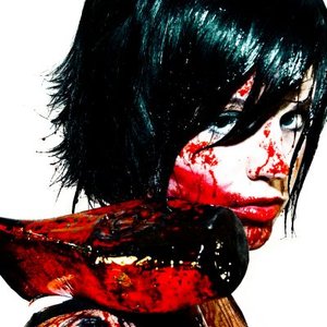 Bild för 'Greatest Bloody Hits: A Decade Of Debauchery (2002-2012)'