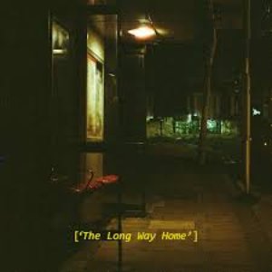 “The Long Way Home”的封面