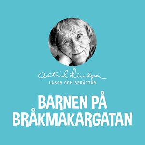 Imagen de 'Barnen på bråkmakargatan'