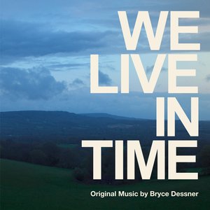 Image for 'We Live in Time (Original Soundtrack)'