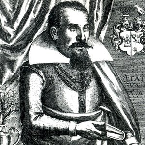 “Michael Maier”的封面