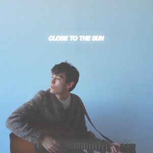 Image for 'Close to the Sun'