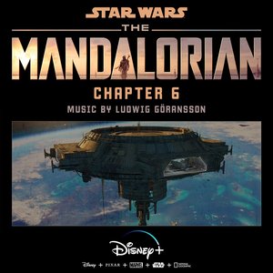 Image for 'The Mandalorian: Chapter 6'