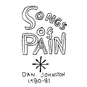 Image for 'Songs Of Pain'