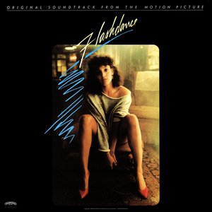 Image for 'Flashdance'