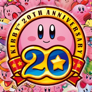 Image pour 'Kirby's Dream Collection Special Edition Compilation Soundtrack'