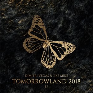 Image pour 'Tomorrowland 2018 - EP'