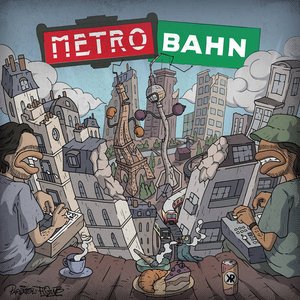 Imagen de 'Métro-Bahn'