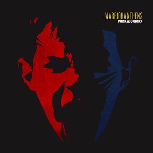 Bild für 'Warrior Anthems'