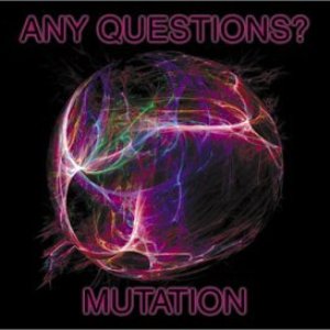 Image for 'Mutation'