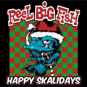 Image for 'Happy Skalidays'