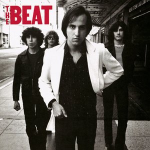 Image for 'The Beat'