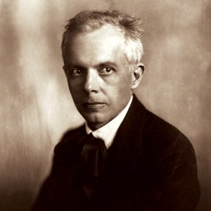 Image for 'Béla Bartók'