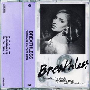 Imagem de 'Breathless (with Alina Baraz)'