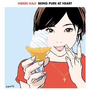 Image for 'BEING PURE AT HEART〜ありのままでいいんじゃない'