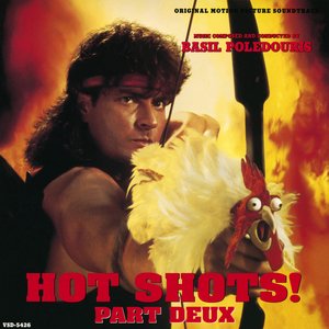 Image for 'Hot Shots! Part Deux'