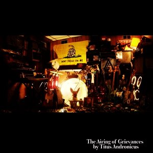 Image pour 'The Airing of Grievances'