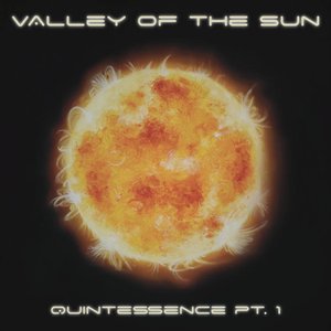 Image for 'Quintessence'