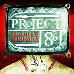 Immagine per 'Truthless Heroes'