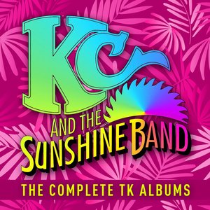 Image for 'The Complete TK Albums'