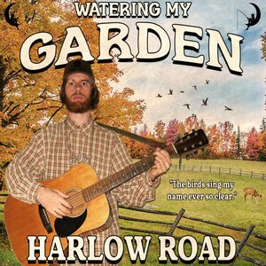 “Watering My Garden”的封面