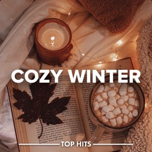 “Cozy Winter”的封面