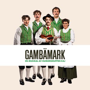 Image for 'Gambämark'