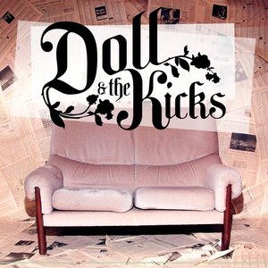 Изображение для 'Doll and the Kicks'