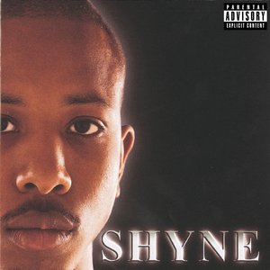 “Shyne”的封面