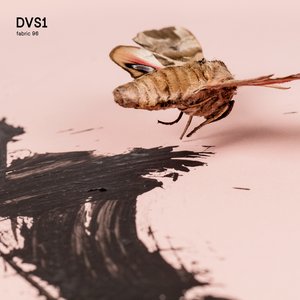 'fabric 96: DVS1 (DJ Mix)'の画像