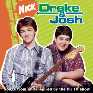 Изображение для 'Drake & Josh: Songs From & Inspired By The Hit TV Series'
