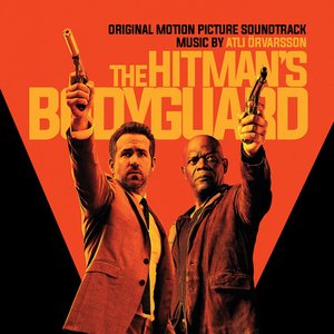 Image for 'The Hitman's Bodyguard (Original Soundtrack Album)'
