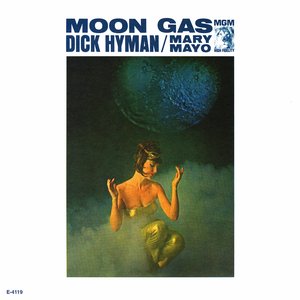 Image for 'Moon Gas'