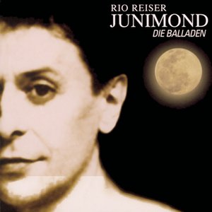 Bild für 'Junimond - Die Balladen'