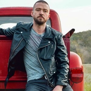 Image for 'Justin Timberlake'