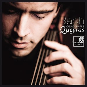 Bild für 'Bach: Complete Cello Suites'
