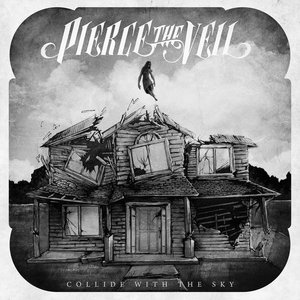 Image for 'Collide With the Sky'