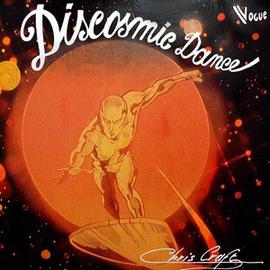 Image for 'Discosmic Dance'