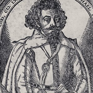 Image for 'Michael Praetorius'