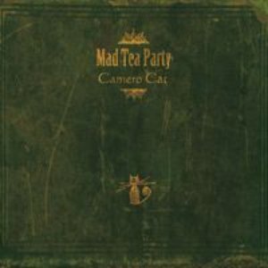 “Mad Tea Party”的封面