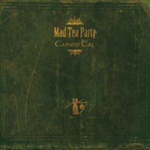 'Mad Tea Party'の画像