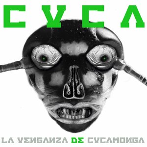 'La Venganza De Cucamonga'の画像