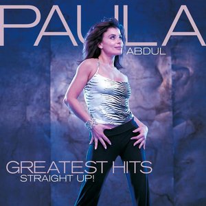 Изображение для 'Greatest Hits - Straight Up!'