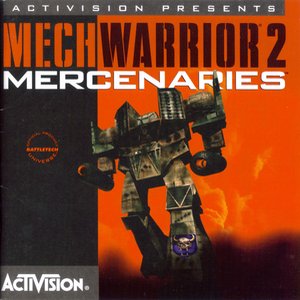 Bild für 'MechWarrior 2 - Mercenaries'