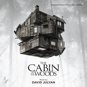 Image for 'The Cabin In The Woods (Original Motion Picture Soundtrack)'